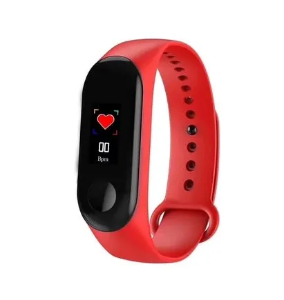 GBH - Shop Smart M3 Sports Bracelet