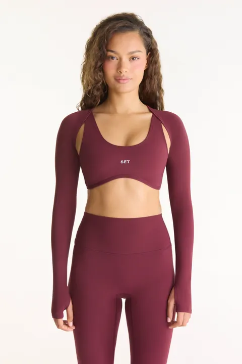 Set Active Luxform - Lux Bolero