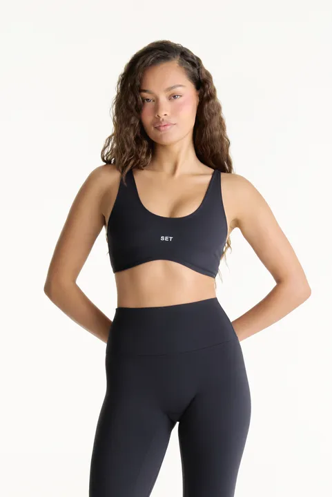 Set Active Luxform - Lux Stitch Bra