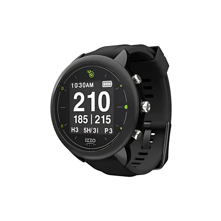 Izzo Golf Swami Golf GPS Watch