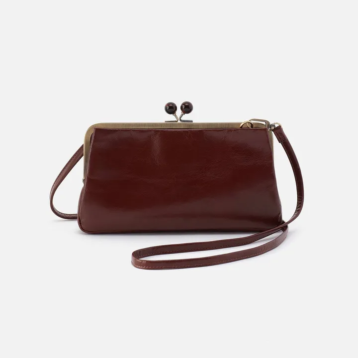 Hobo The Original Lauren Frame Crossbody