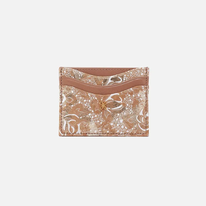 Hobo The Original Max Card Case