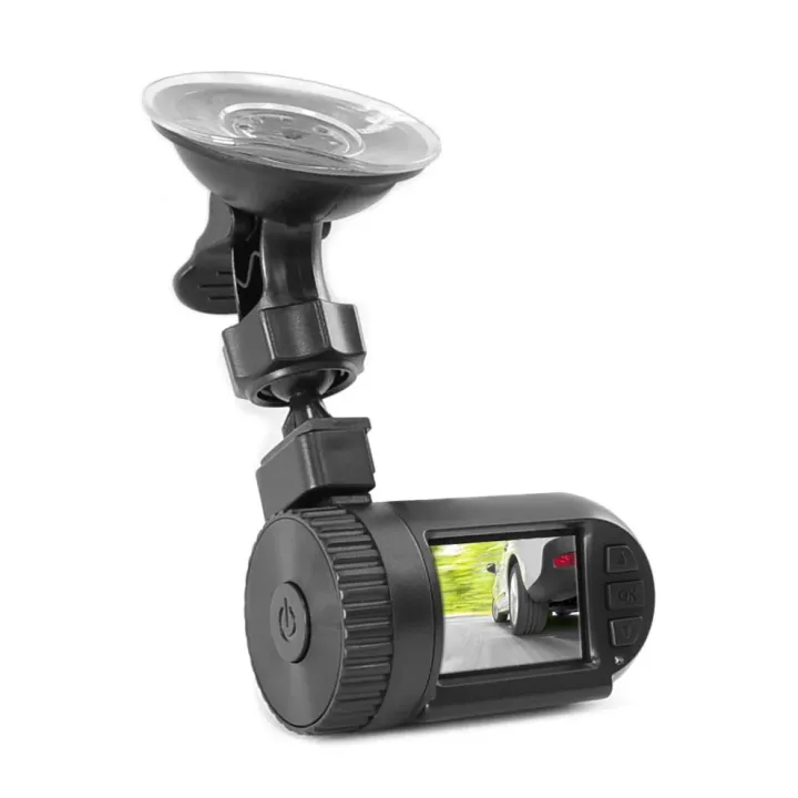 Pyle Car Dash Cam 1080p HD Video