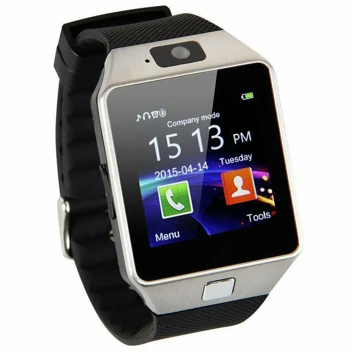 GBH - Shop Bluetooth Smart Watch Touch Screen Phone