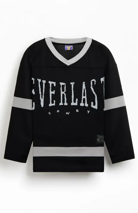 Coney Island Picnic Everlast Hockey Jersey