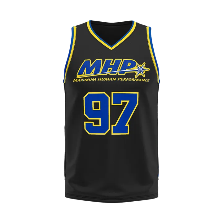MHP Strong MHP Jersey