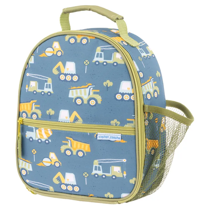 Stephen Joseph Gifts All Over Print Lunchbox