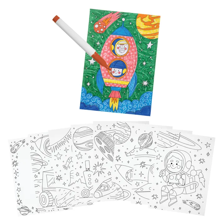 Stephen Joseph Gifts Wonder Ink Kits