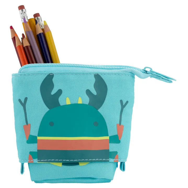 Stephen Joseph Gifts Stephen Joseph Pop Up Pencil Pouch