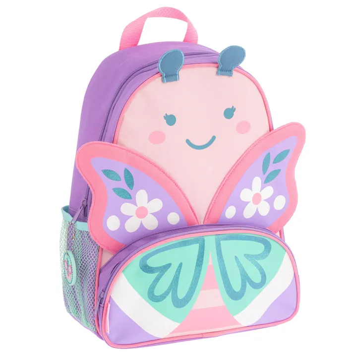 Stephen Joseph Gifts Sidekick Backpacks