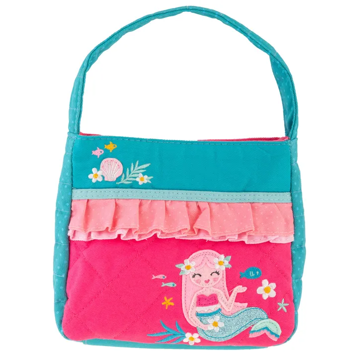 Stephen Joseph Gifts Quilted Purses