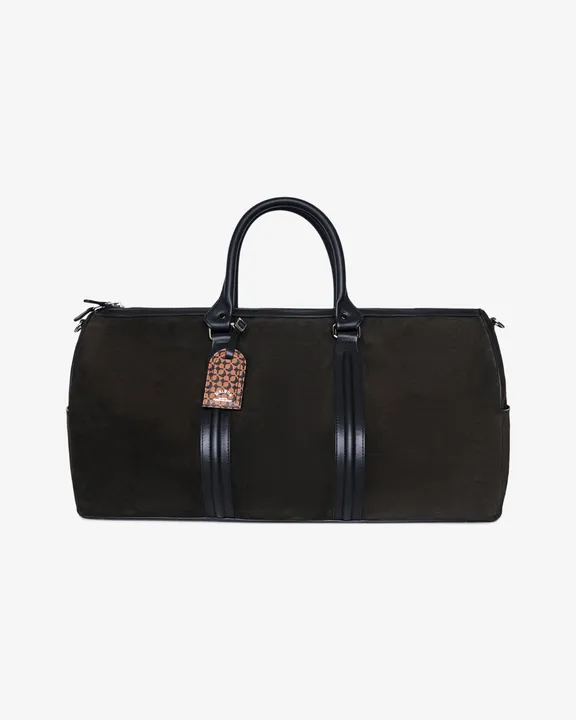 Malbon Golf Maison François Marie Weekender Duffle