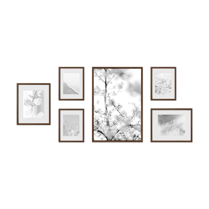 Haus and Hues Clifton Gallery Frames